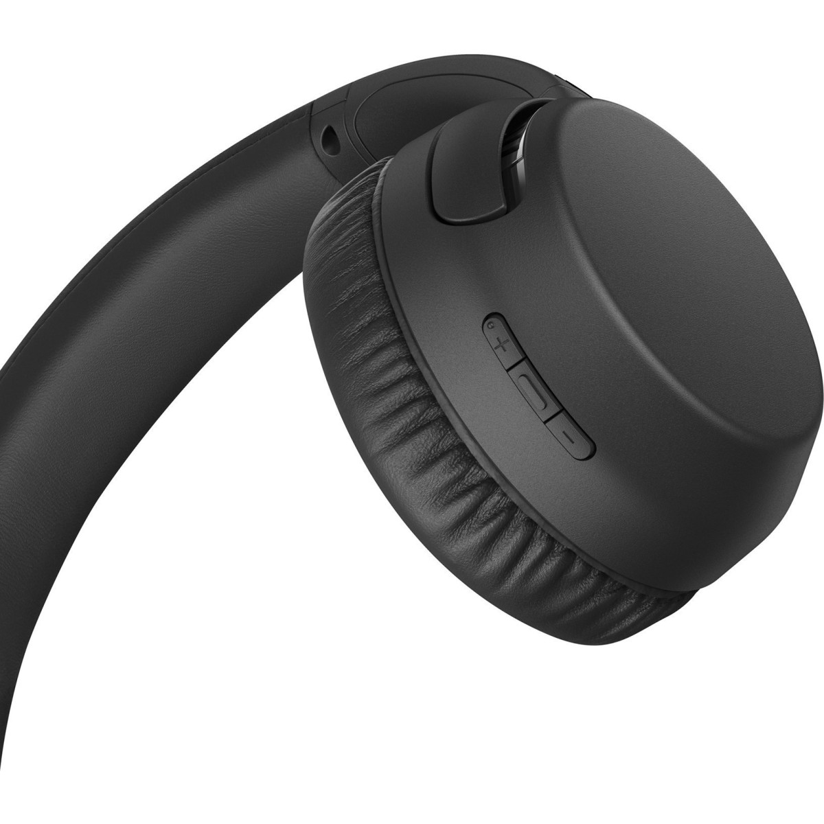 Sony WH-XB700 Wireless Bluetooth On Ear Headphone with Mic